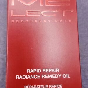 Rapid Repair Radiance Remedy Oil